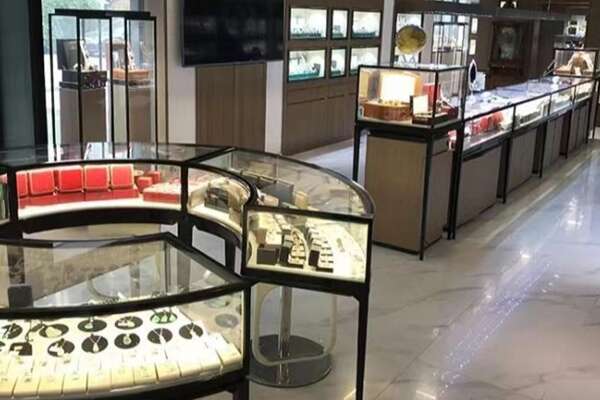 广州市荔湾奢侈品回收